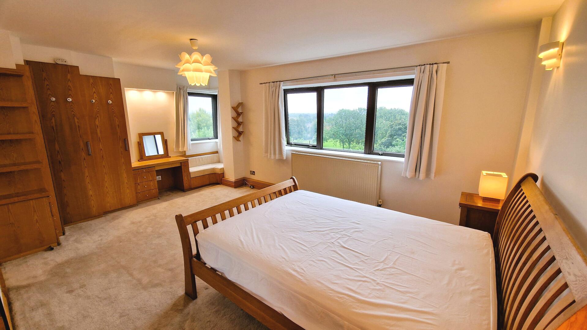 Madison Apartments, 54 41 Seymour Grove Old Trafford Manchester